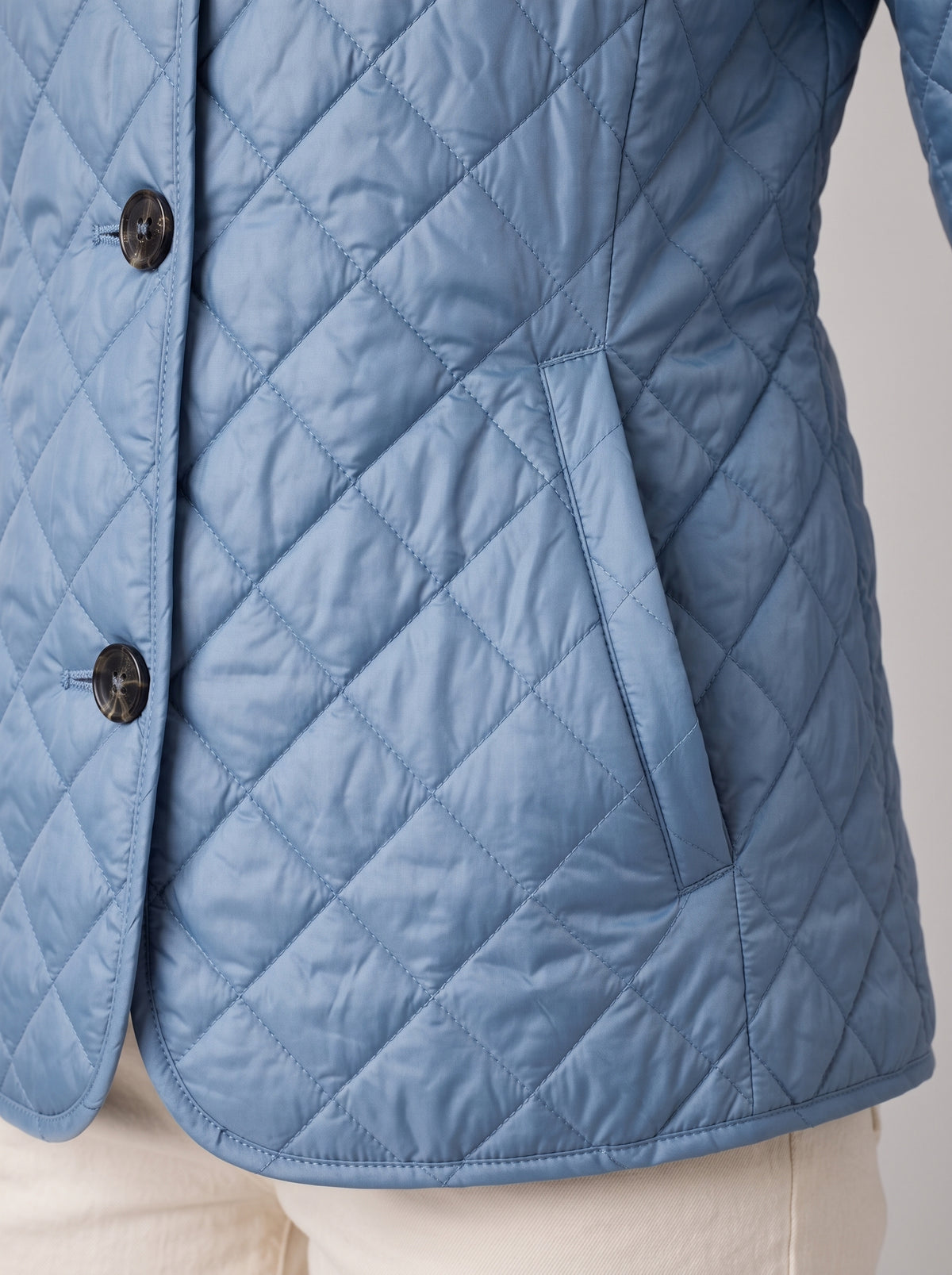 Kelley | Chaqueta acolchada ligera