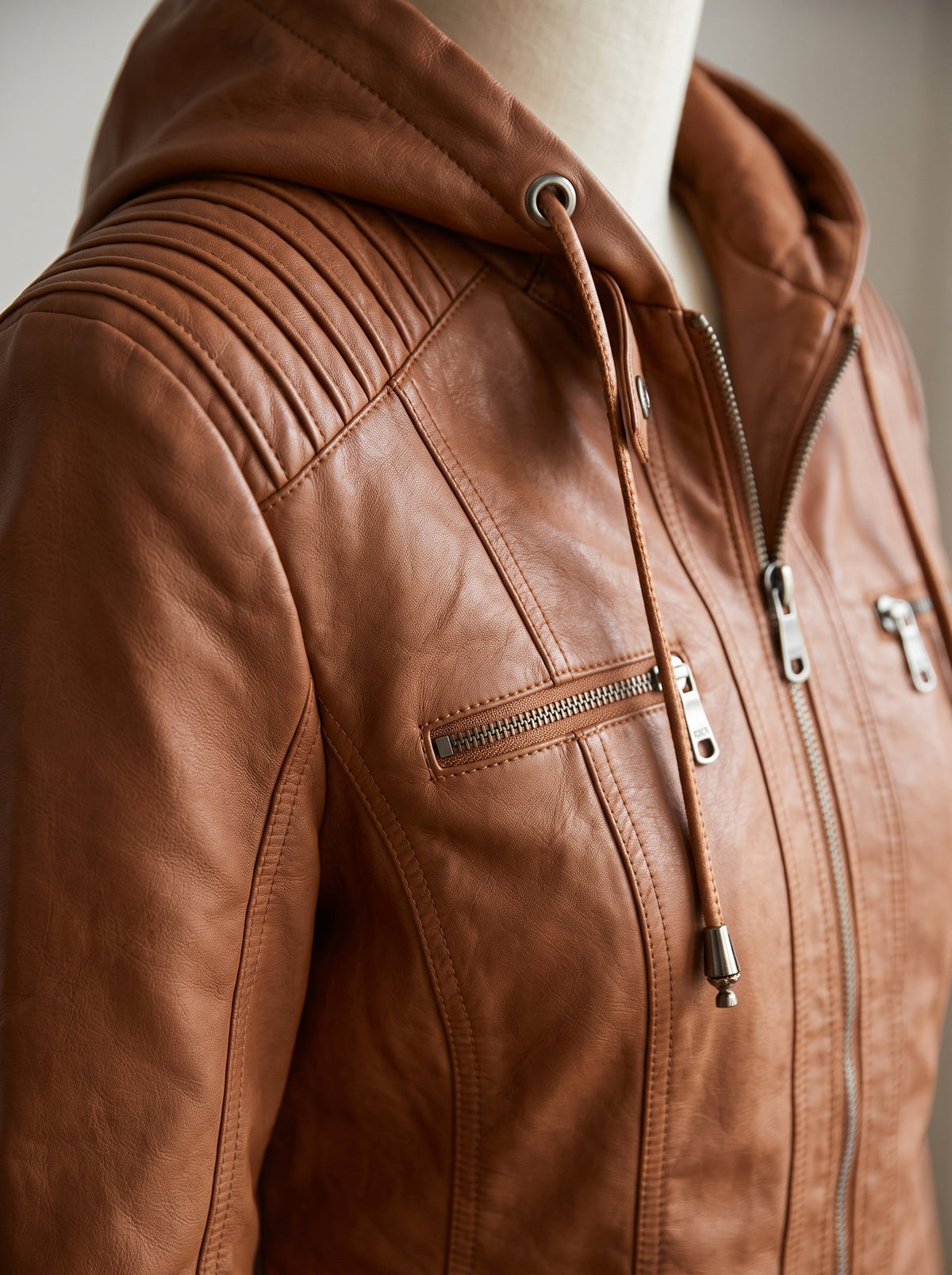 Flavia | Chaqueta elegante