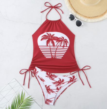 YOLANDA ™ | Bikini de Dos Piezas