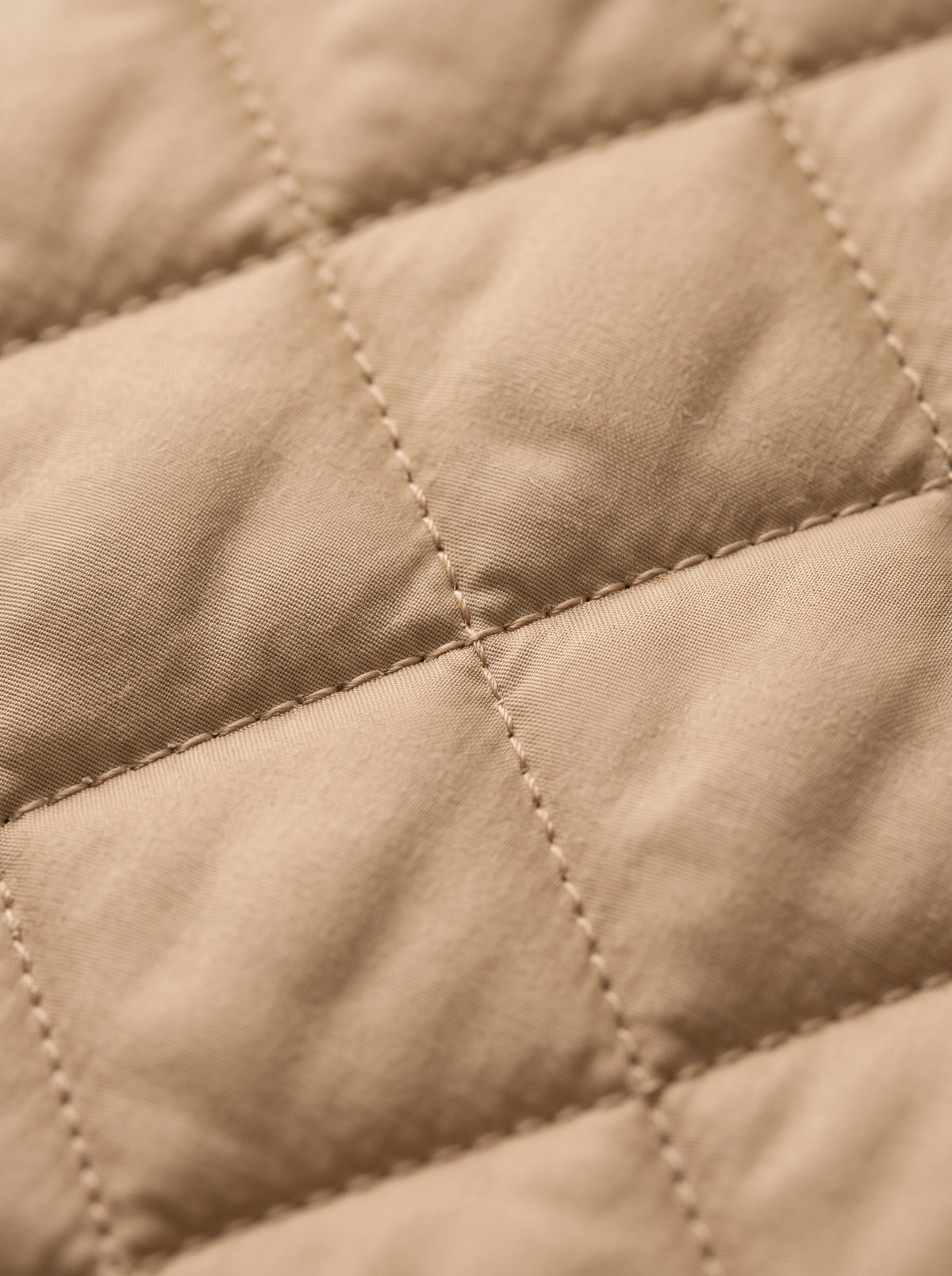 Kelley | Chaqueta acolchada ligera