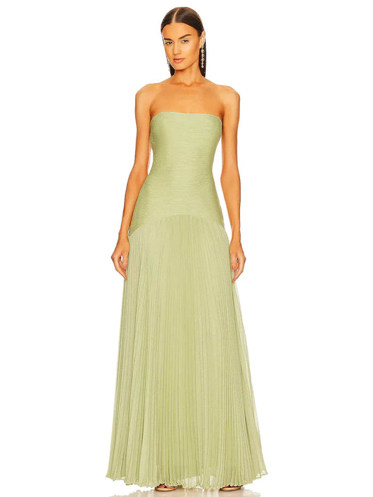 Jimena | Elegancia sofisticada que estiliza con delicadeza