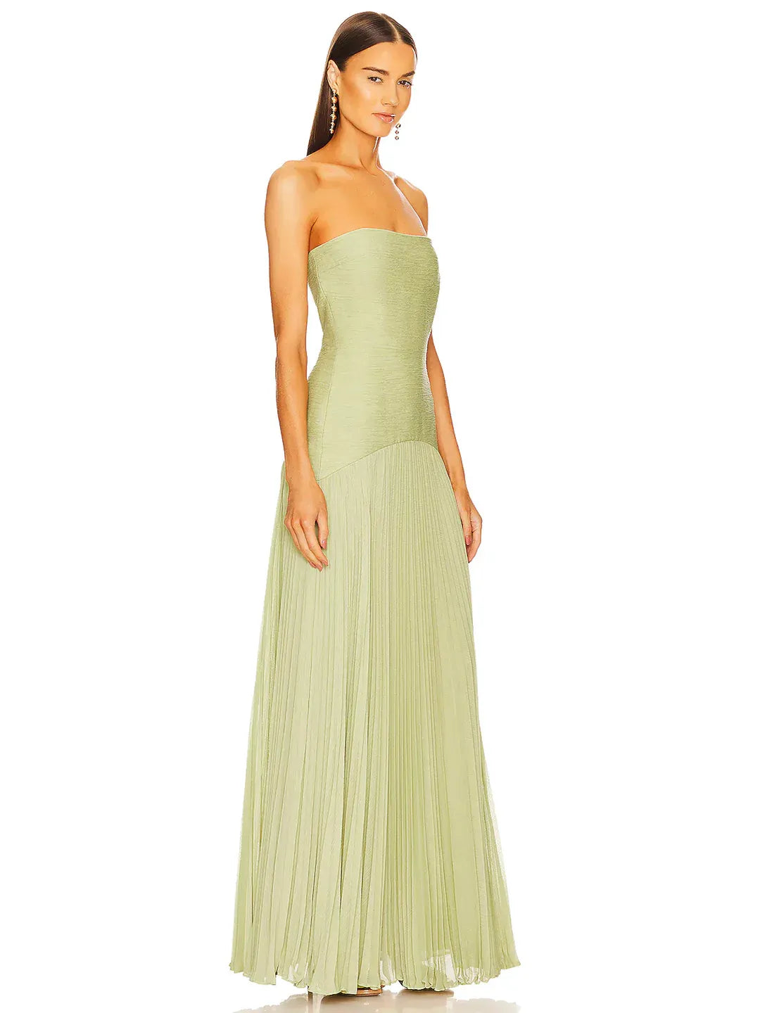 Jimena | Elegancia sofisticada que estiliza con delicadeza