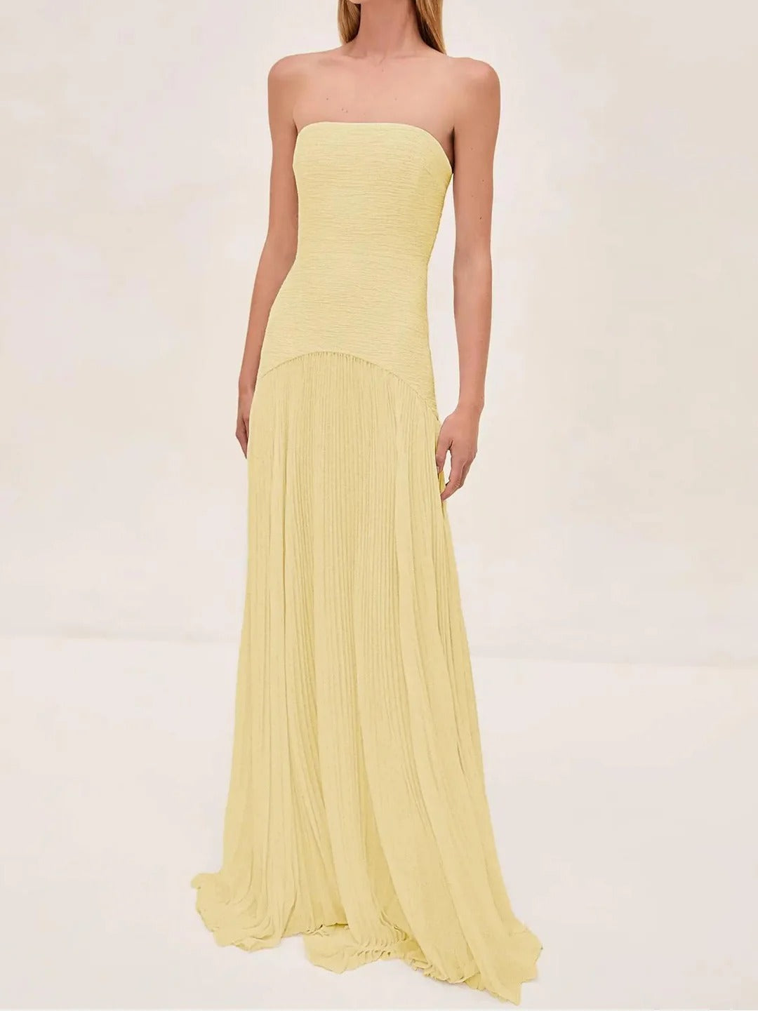 Jimena | Elegancia sofisticada que estiliza con delicadeza