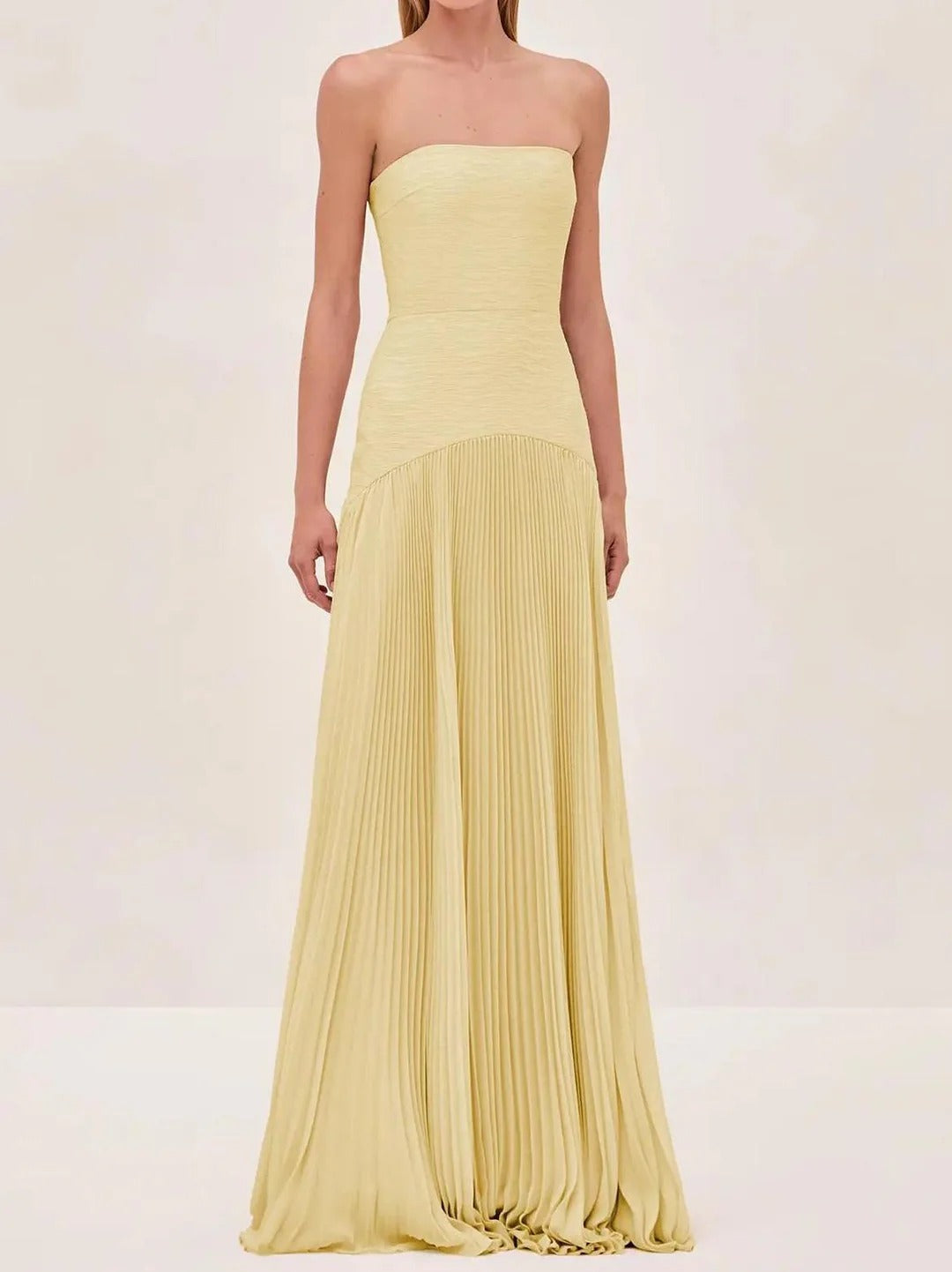Jimena | Elegancia sofisticada que estiliza con delicadeza