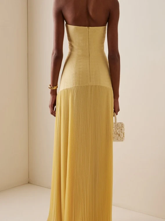 Jimena | Elegancia sofisticada que estiliza con delicadeza